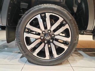 2026 Volkswagen 3.0TDI V6 Double Cab Aventura 4Motion - photo 4