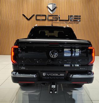 2026 Volkswagen 3.0TDI V6 Double Cab Aventura 4Motion - photo 1