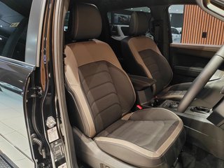 2026 Volkswagen 3.0TDI V6 Double Cab Aventura 4Motion - photo 3