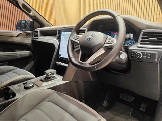 2026 Volkswagen 3.0TDI V6 Double Cab Aventura 4Motion - photo 4