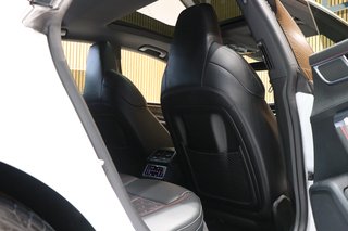 2022 Audi RS7 SPORTBACK 4.0T FSI (441KW) - photo 2