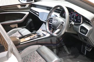 2022 Audi RS7 SPORTBACK 4.0T FSI (441KW) - photo 3