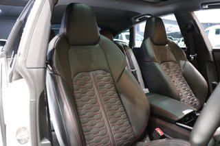 2022 Audi RS7 SPORTBACK 4.0T FSI (441KW) - photo 4