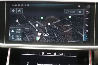 2022 Audi RS7 SPORTBACK 4.0T FSI (441KW) - photo 7