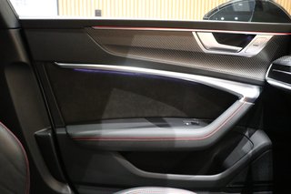 2022 Audi RS7 SPORTBACK 4.0T FSI (441KW) - photo 8