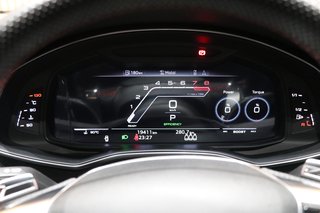 2022 Audi RS7 SPORTBACK 4.0T FSI (441KW) - photo 12