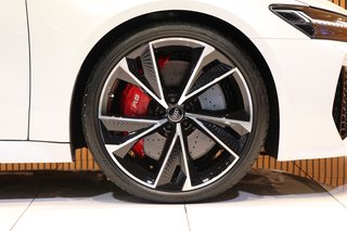 2022 Audi RS7 SPORTBACK 4.0T FSI (441KW) - photo 4
