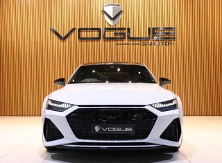 2022 Audi RS7 SPORTBACK 4.0T FSI (441KW) - photo 2