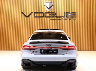 2022 Audi RS7 SPORTBACK 4.0T FSI (441KW) - photo 1