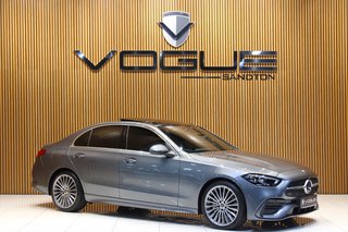 Mercedes-Benz C-Class Used vehicle for sale