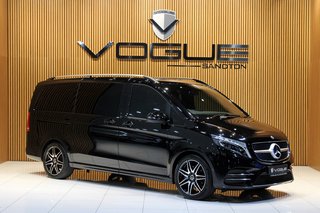 Mercedes-Benz V-Class Used vehicle for sale