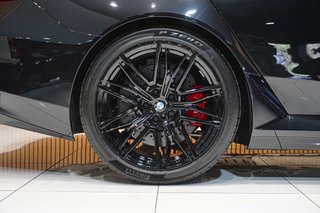 2025 BMW M5 (G90) (PHEV) - photo 4