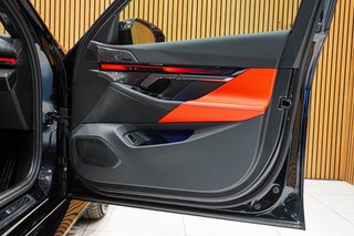 2025 BMW M5 (G90) (PHEV) - photo 2