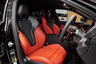 2025 BMW M5 (G90) (PHEV) - photo 4