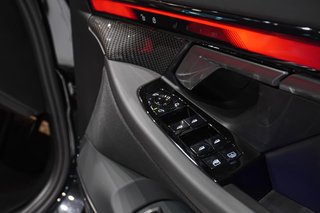 2025 BMW M5 (G90) (PHEV) - photo 11