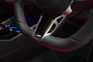 2025 BMW M5 (G90) (PHEV) - photo 12