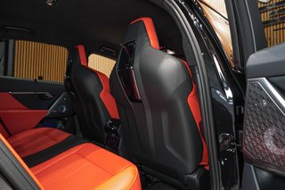 2025 BMW M5 (G90) (PHEV) - photo 10