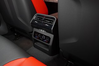 2025 BMW M5 (G90) (PHEV) - photo 13