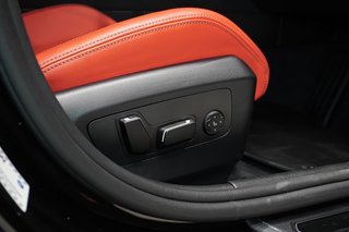 2025 BMW M5 (G90) (PHEV) - photo 14