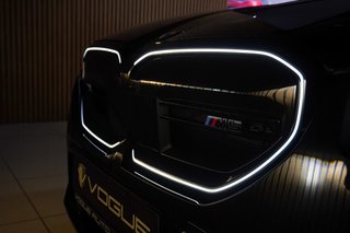 2025 BMW M5 (G90) (PHEV) - photo 17