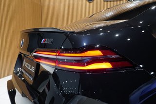 2025 BMW M5 (G90) (PHEV) - photo 15