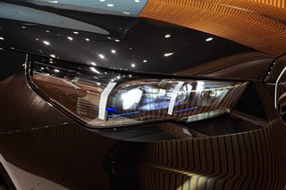 2025 BMW M5 (G90) (PHEV) - photo 18
