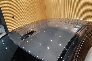 2025 BMW M5 (G90) (PHEV) - photo 19