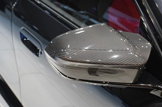 2025 BMW M5 (G90) (PHEV) - photo 21