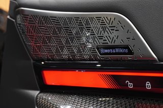 2025 BMW M5 (G90) (PHEV) - photo 22