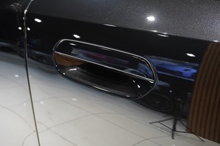 2025 BMW M5 (G90) (PHEV) - photo 23