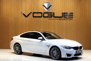 BMW M4 Used vehicle for sale