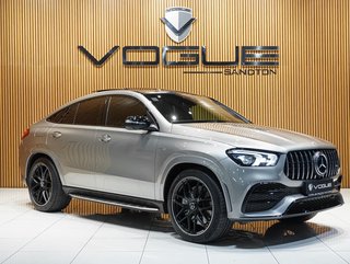Mercedes-Benz GLE Used vehicle for sale