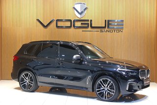 BMW X5 Used vehicle for sale