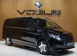 Mercedes-Benz V-Class Used vehicle for sale