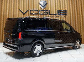 2025 Mercedes-Benz V-Class V300d EXCLUSIVE - photo 5