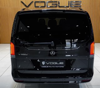 2025 Mercedes-Benz V-Class V300d EXCLUSIVE - photo 1