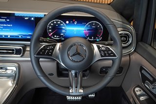 2025 Mercedes-Benz V-Class V300d EXCLUSIVE - photo 3