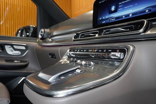 2025 Mercedes-Benz V-Class V300d EXCLUSIVE - photo 6
