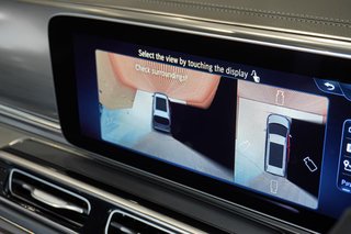 2025 Mercedes-Benz V-Class V300d EXCLUSIVE - photo 8