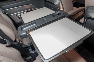 2025 Mercedes-Benz V-Class V300d EXCLUSIVE - photo 15