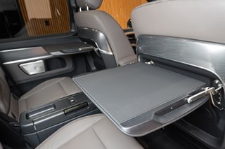 2025 Mercedes-Benz V-Class V300d EXCLUSIVE - photo 16