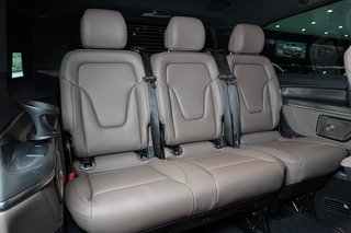 2025 Mercedes-Benz V-Class V300d EXCLUSIVE - photo 19