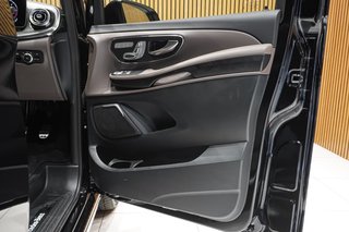 2025 Mercedes-Benz V-Class V300d EXCLUSIVE - photo 20