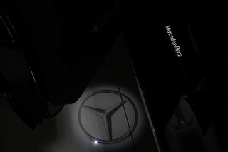 2025 Mercedes-Benz V-Class V300d EXCLUSIVE - photo 21