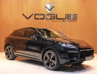 Porsche Cayenne Used vehicle for sale
