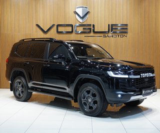 Toyota Land Cruiser Used vehicle for sale