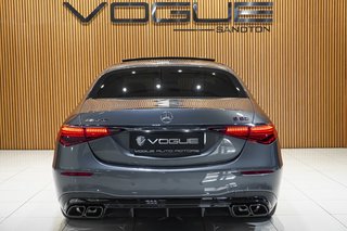 2025 Mercedes-Benz S-Class AMG S63 E - photo 1