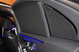 2025 Mercedes-Benz S-Class AMG S63 E - photo 10
