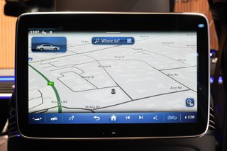 2025 Mercedes-Benz S-Class AMG S63 E - photo 13