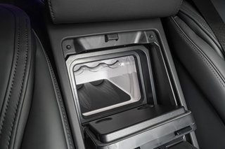 2025 Mercedes-Benz S-Class AMG S63 E - photo 14